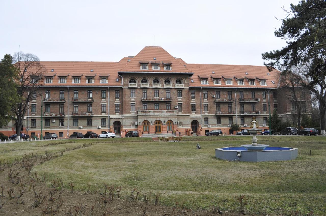 Hotel Triumf Bucareste Exterior foto